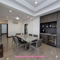 Fortune Park (D19), Condominium #554364631
